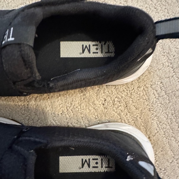 TIEM women’s cycling Shoes Size 7 - Picture 2 of 4